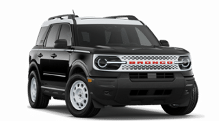 2026 Ford Bronco Sport® External Image 5